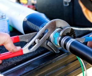 About Emergency plumbing pros Maringouin, LA